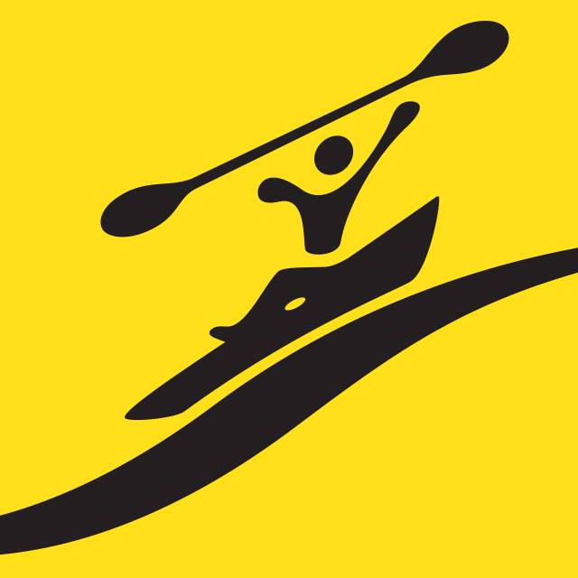 Ocean Kayak logo