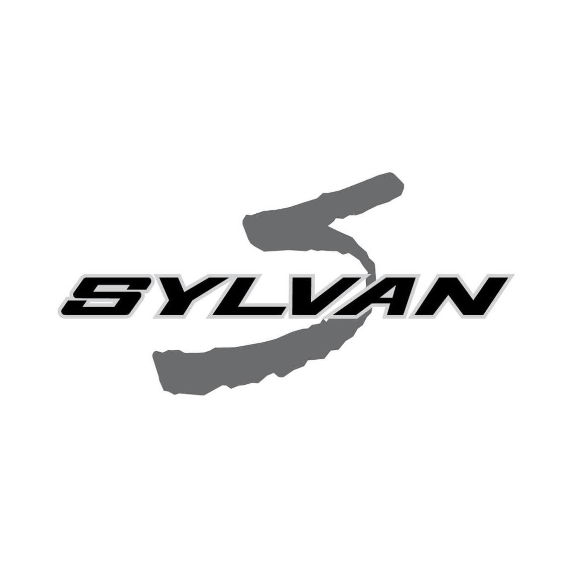 Sylvan logo