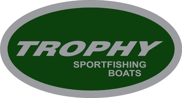 Trophy logo