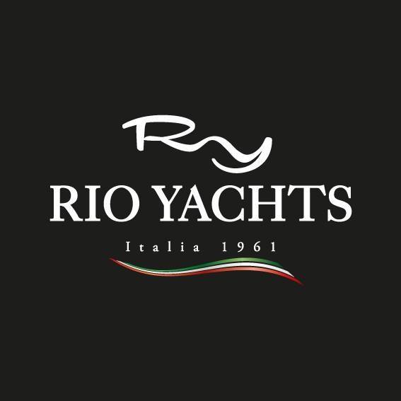 Rio Yachts logo