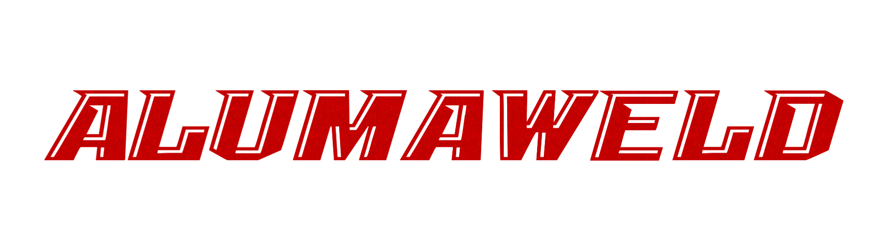 Alumaweld logo