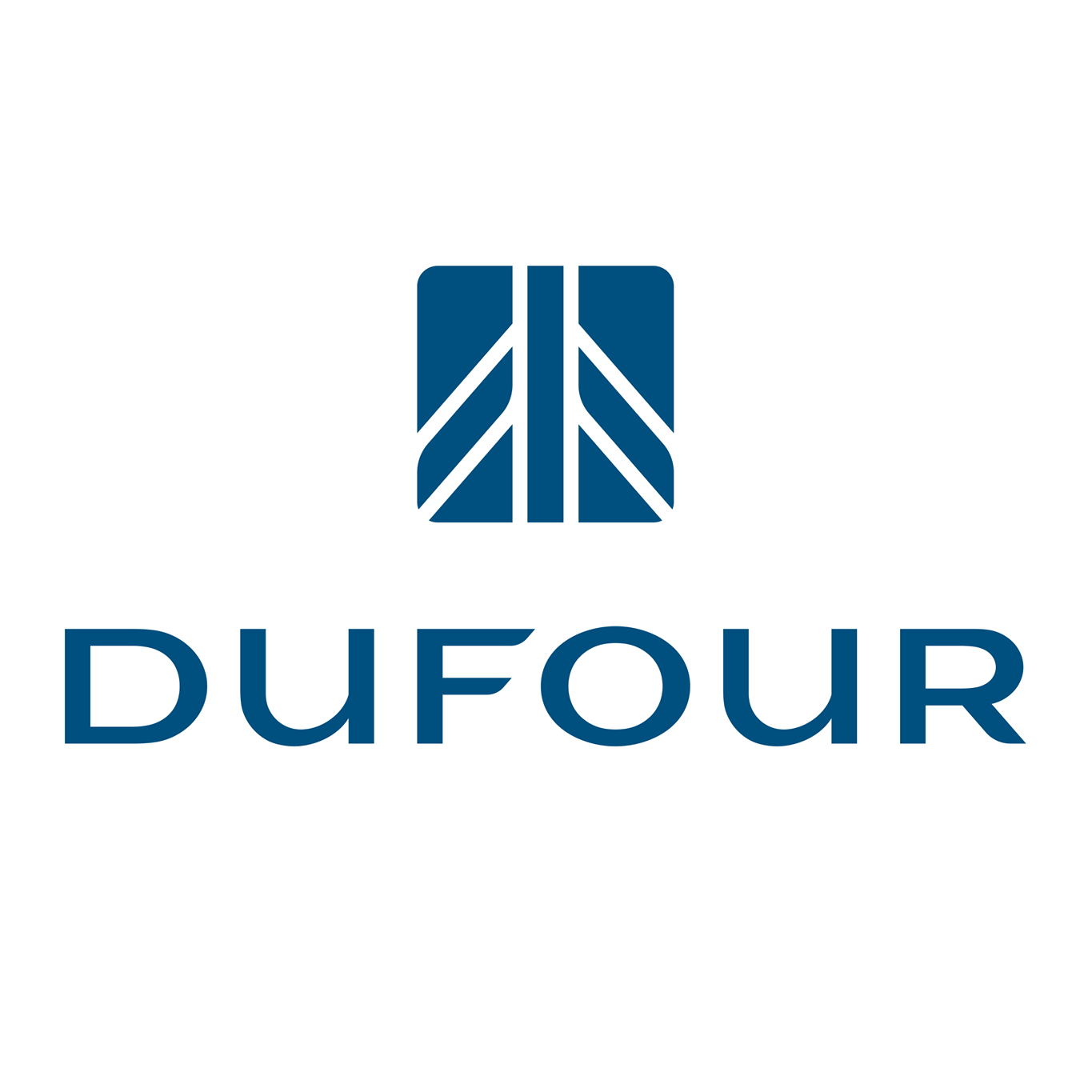 Dufour logo