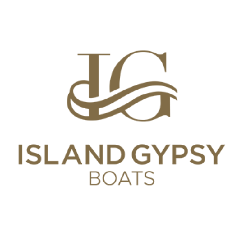 Island Gypsy logo