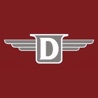 Dargel logo