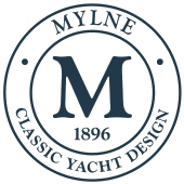 Mylne logo