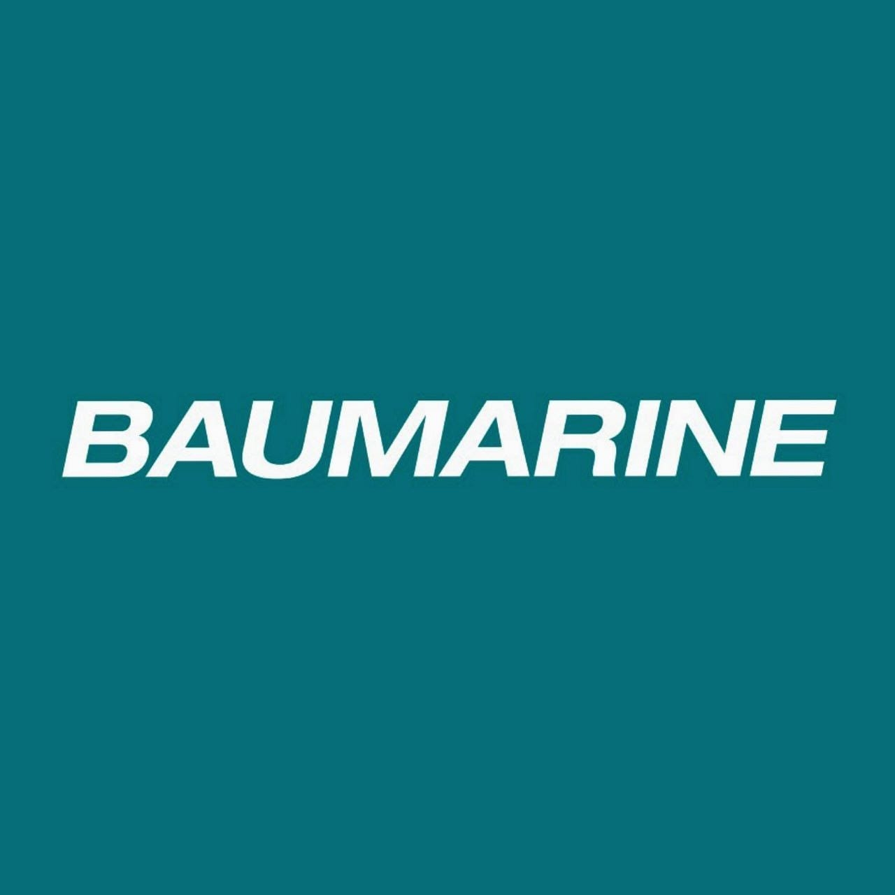 Baumarine logo