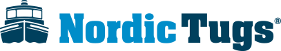 Nordic Tugs logo