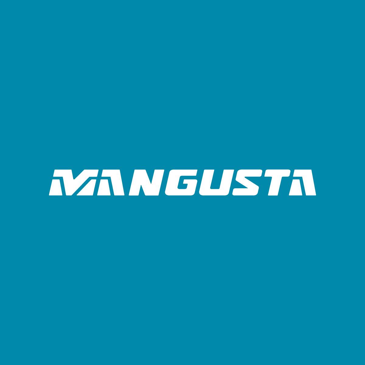 Mangusta logo