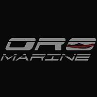 Oromarine logo