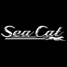 Sea Cat logo