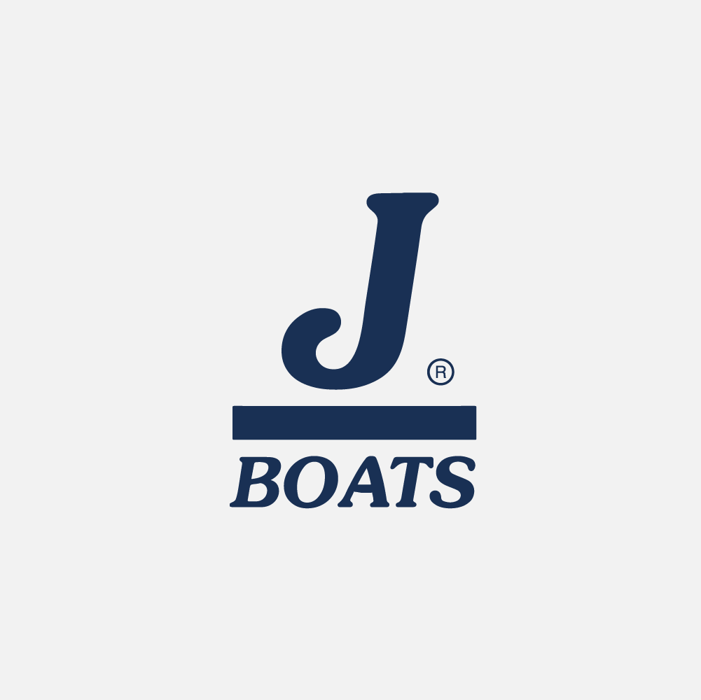 J Boats logo