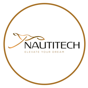 Nautitech logo
