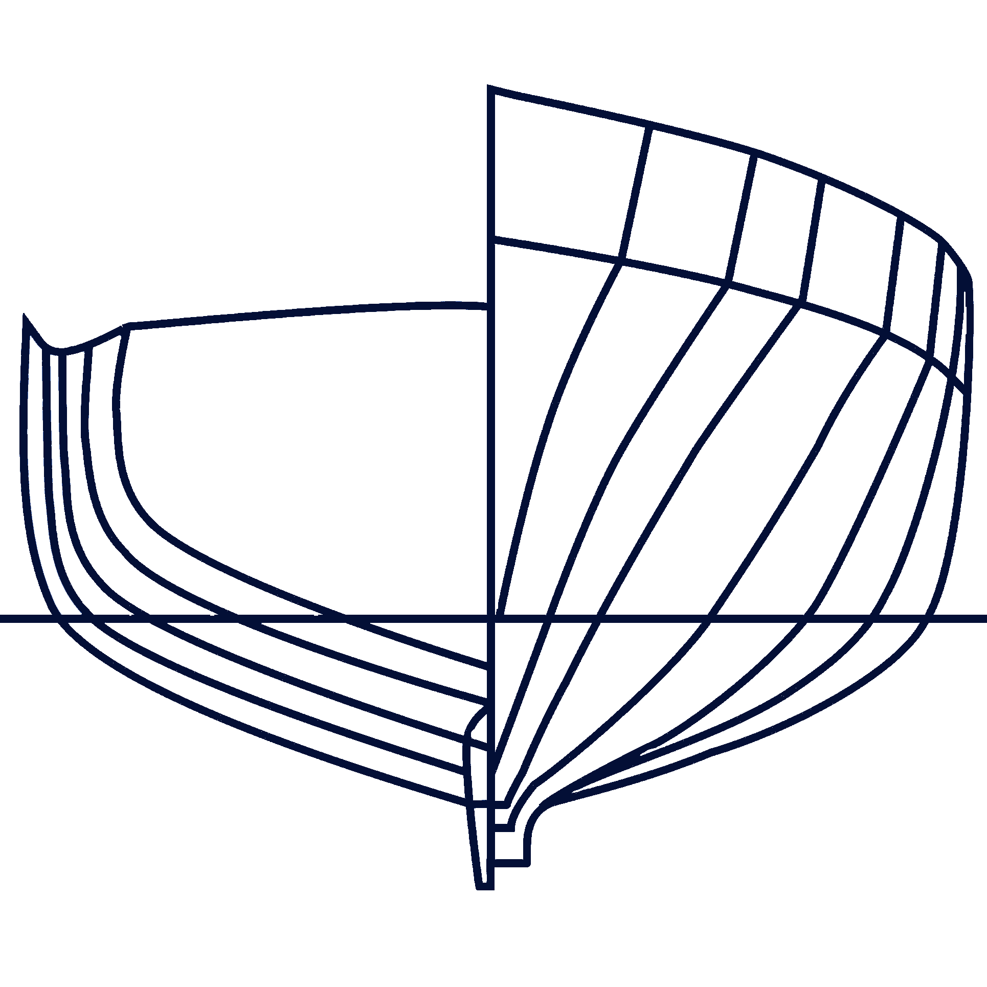 Kadey-Krogen logo