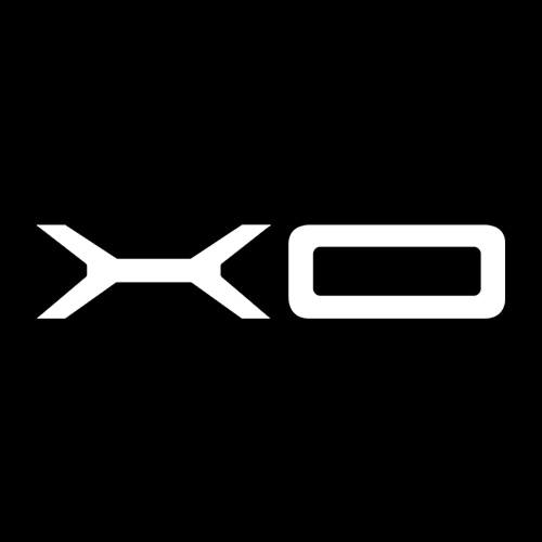 XO Boats logo