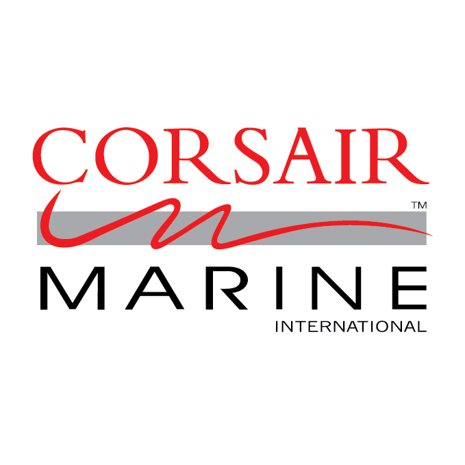 Corsair logo