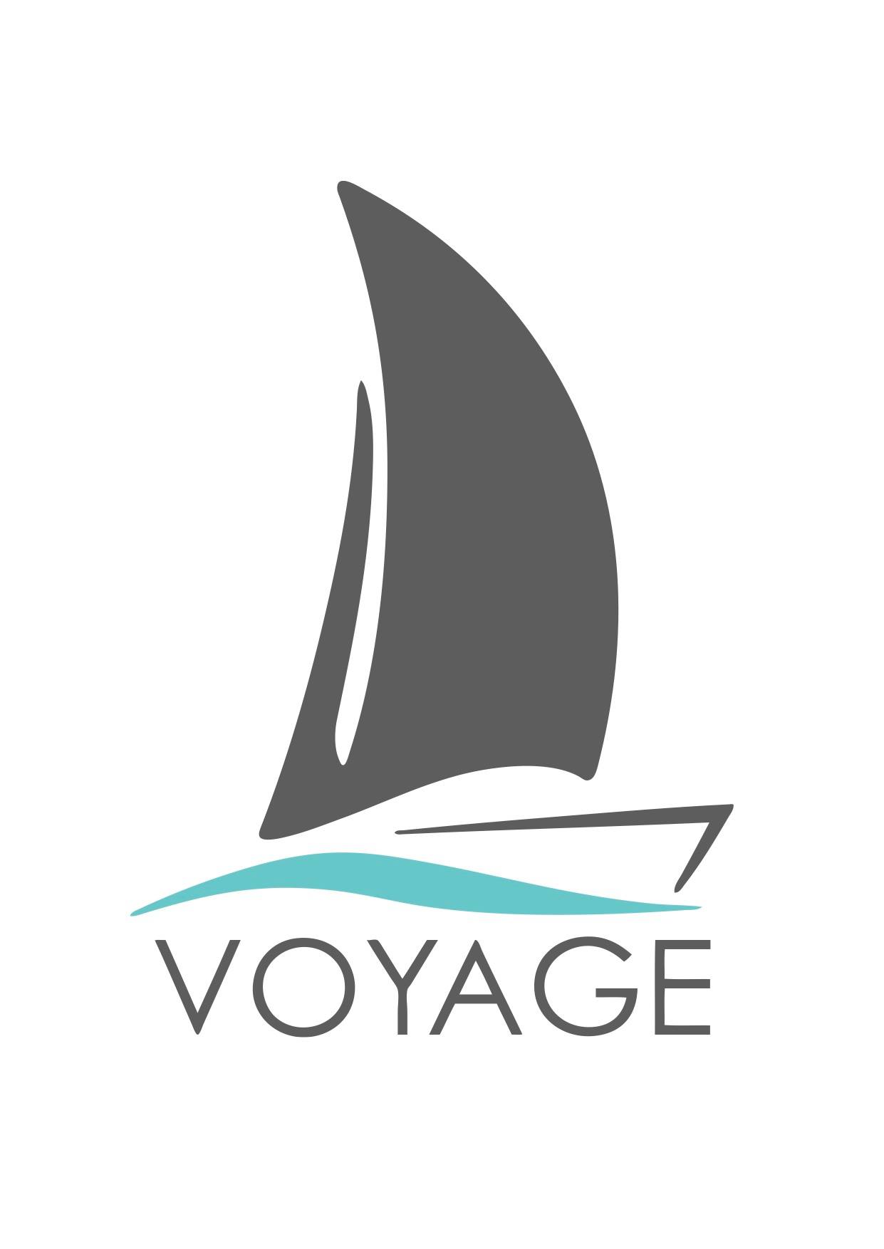 Voyage Yachts logo