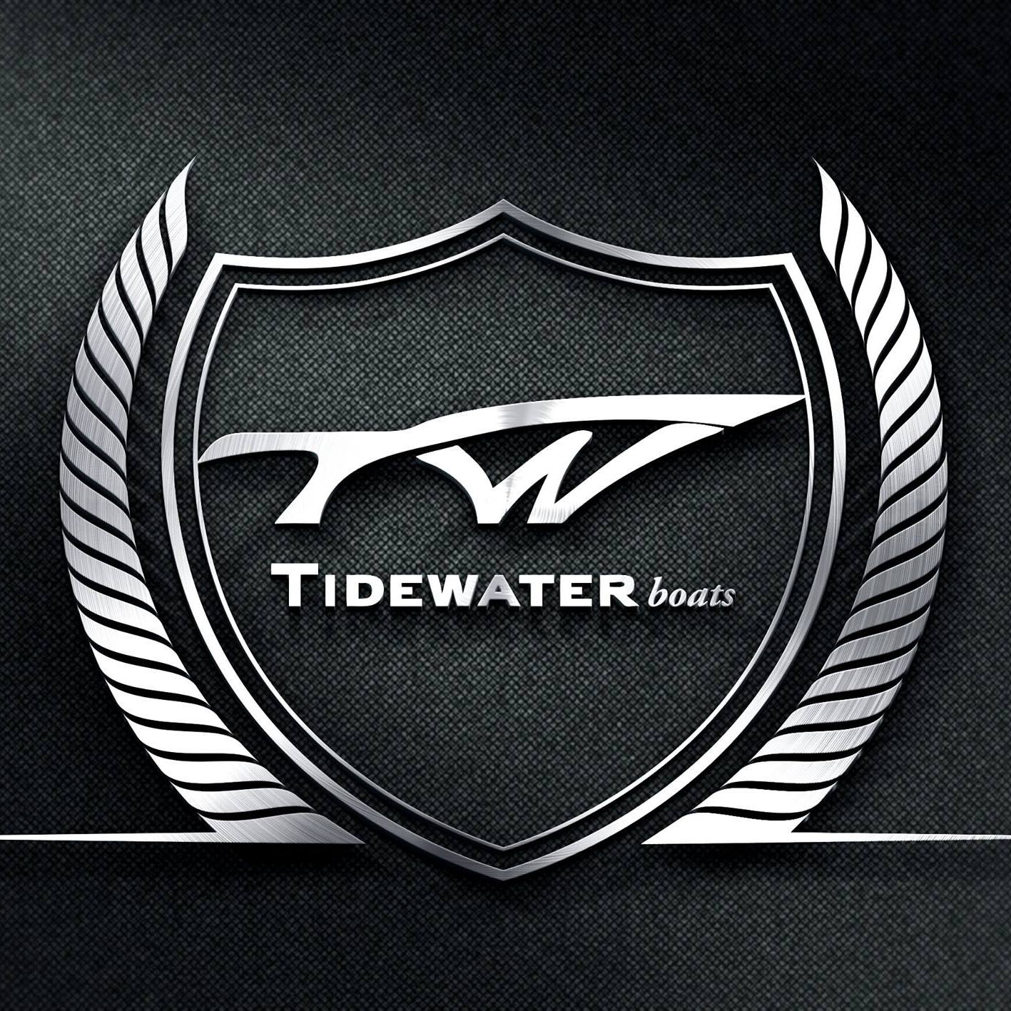 Tidewater logo