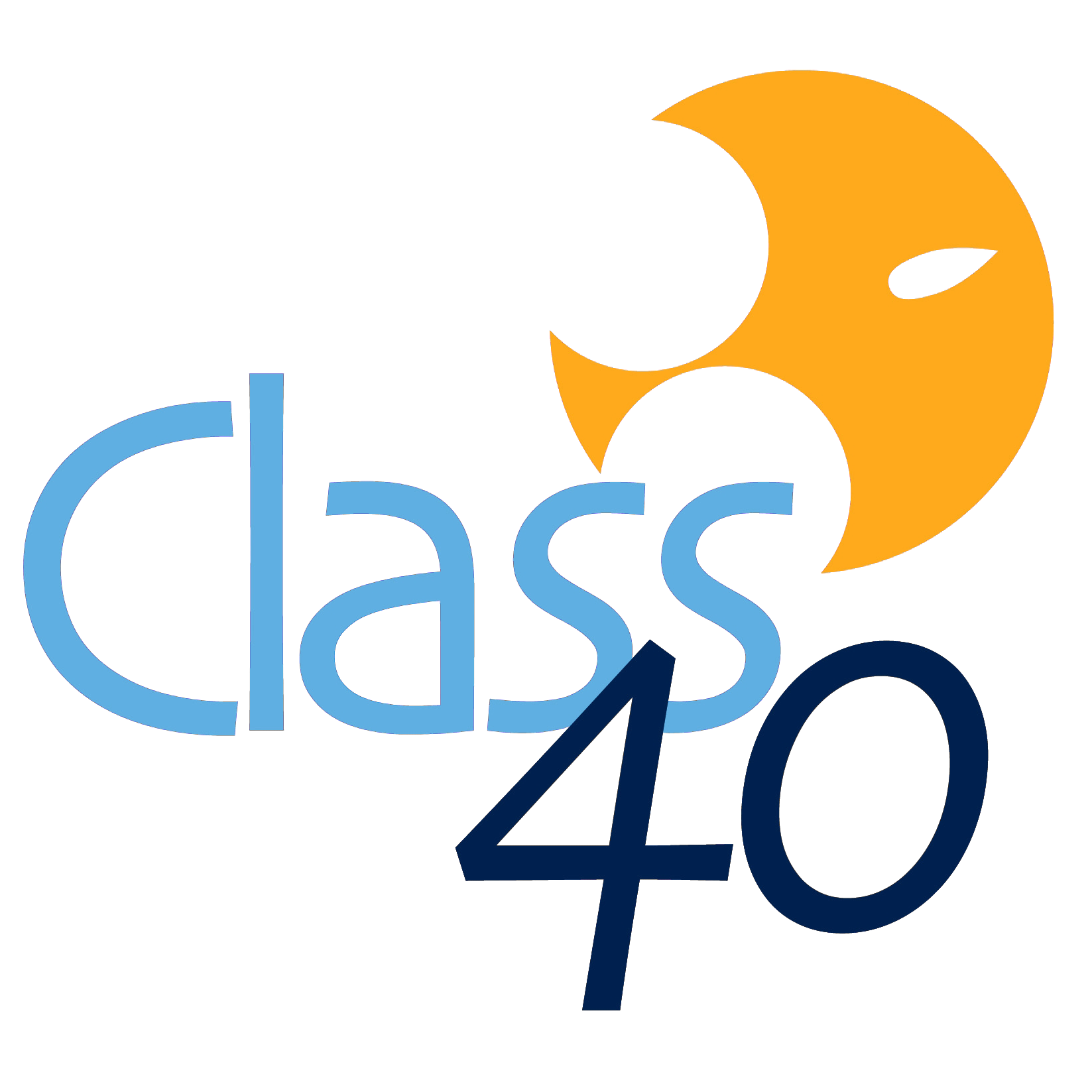 Class 40 logo