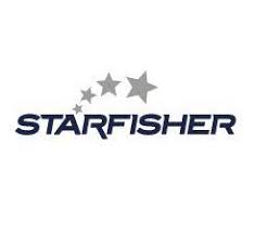 Starfisher logo