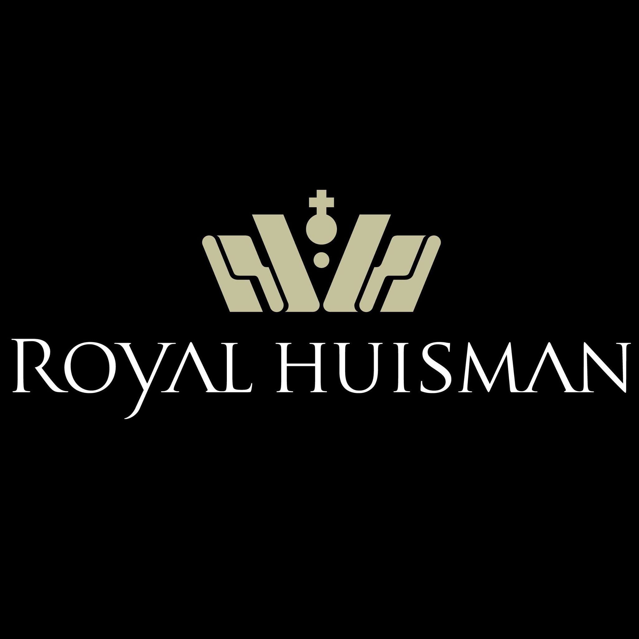 Royal Huisman logo