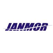 Janmor logo