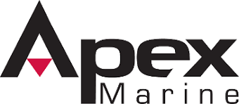 Apex Marine logo