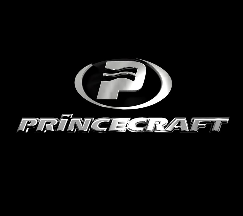 Princecraft logo