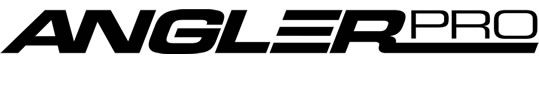 Angler Pro logo