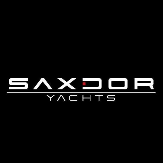 Saxdor logo