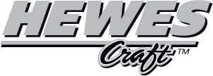 Hewescraft logo