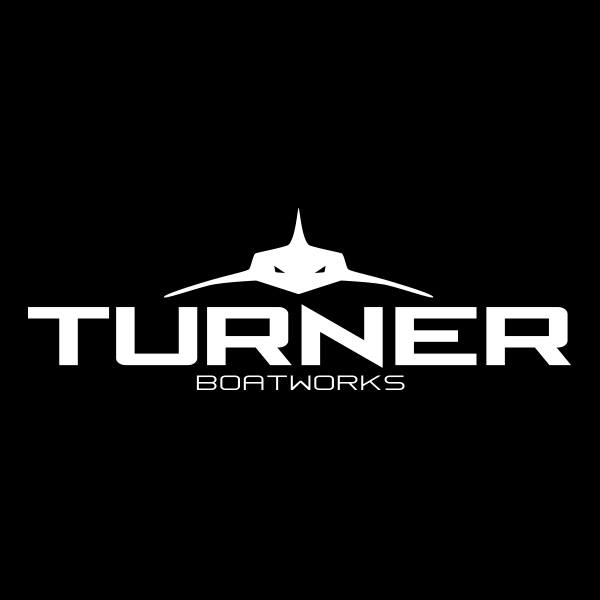 Turner Boatworks logo