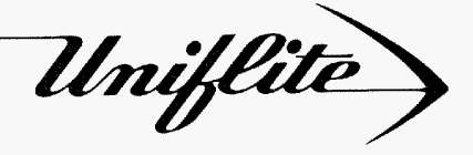 Uniflite logo
