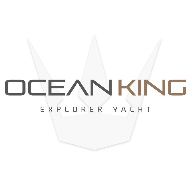 Ocean King logo