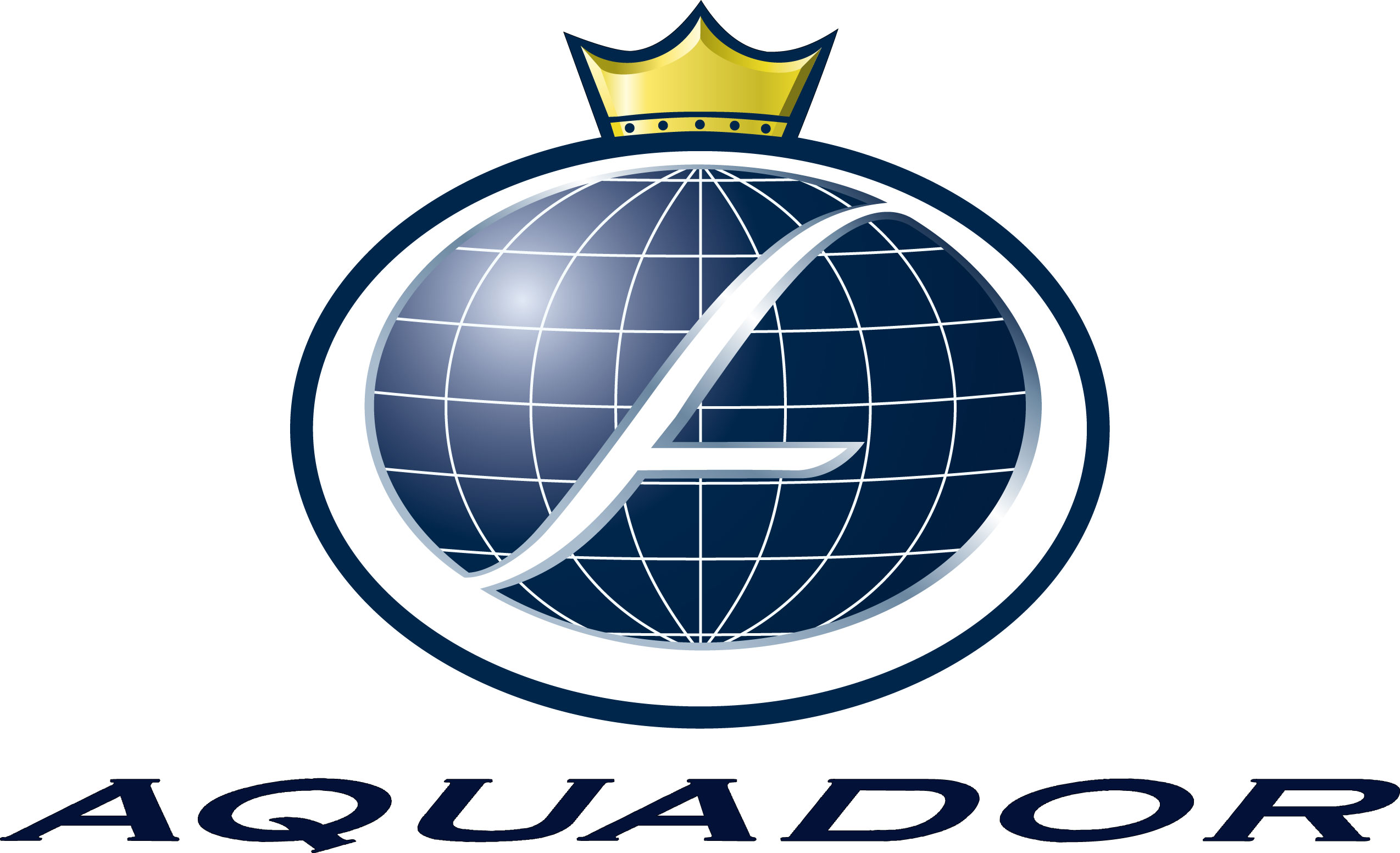Aquador logo