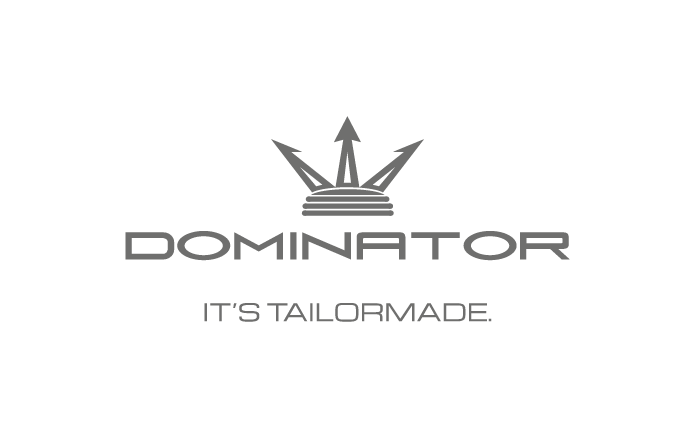 Dominator logo