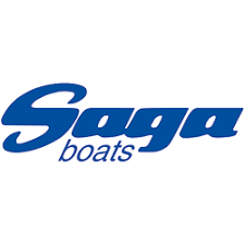 Saga logo