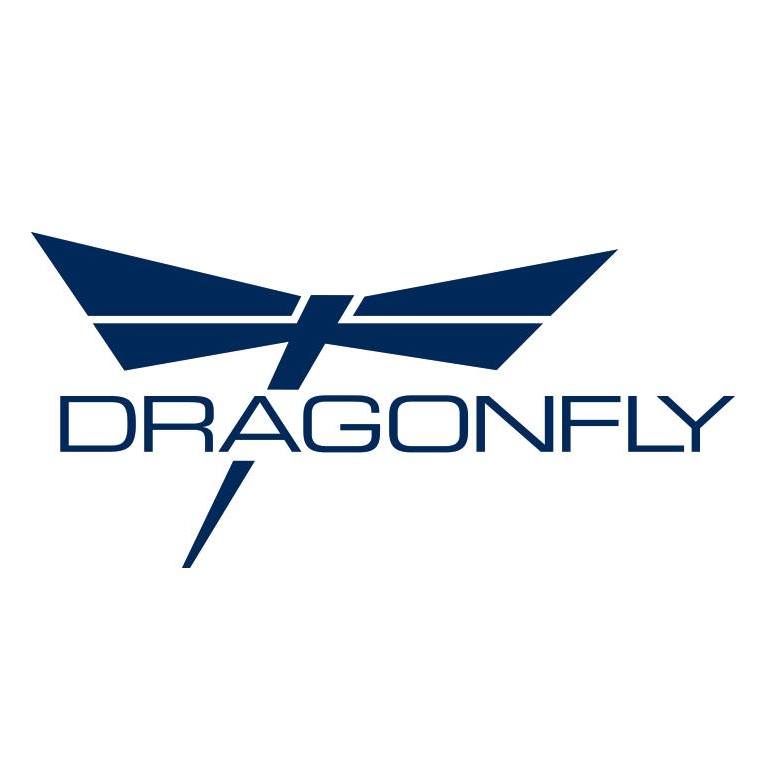 Dragonfly logo
