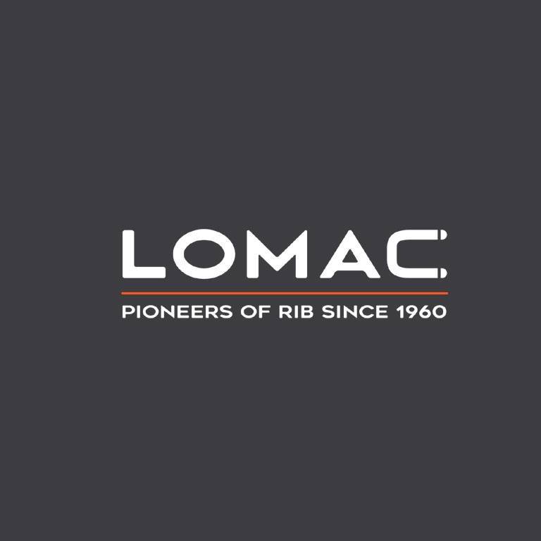 Lomac logo