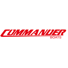 Commander logo