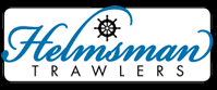 Helmsman Trawlers logo
