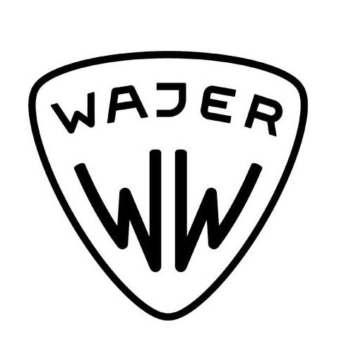 Wajer logo