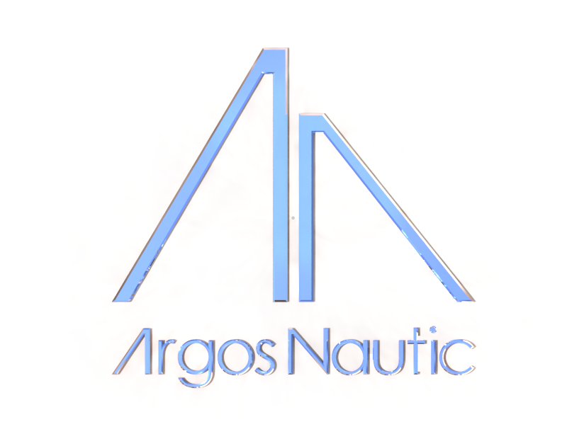 Argos Nautic logo