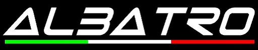 Albatro logo