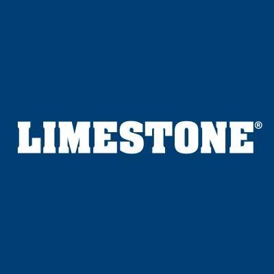 Limestone logo