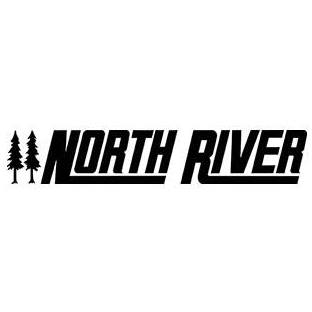 North River logo