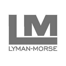 Lyman-Morse logo