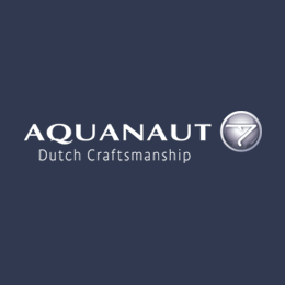 Aquanaut logo