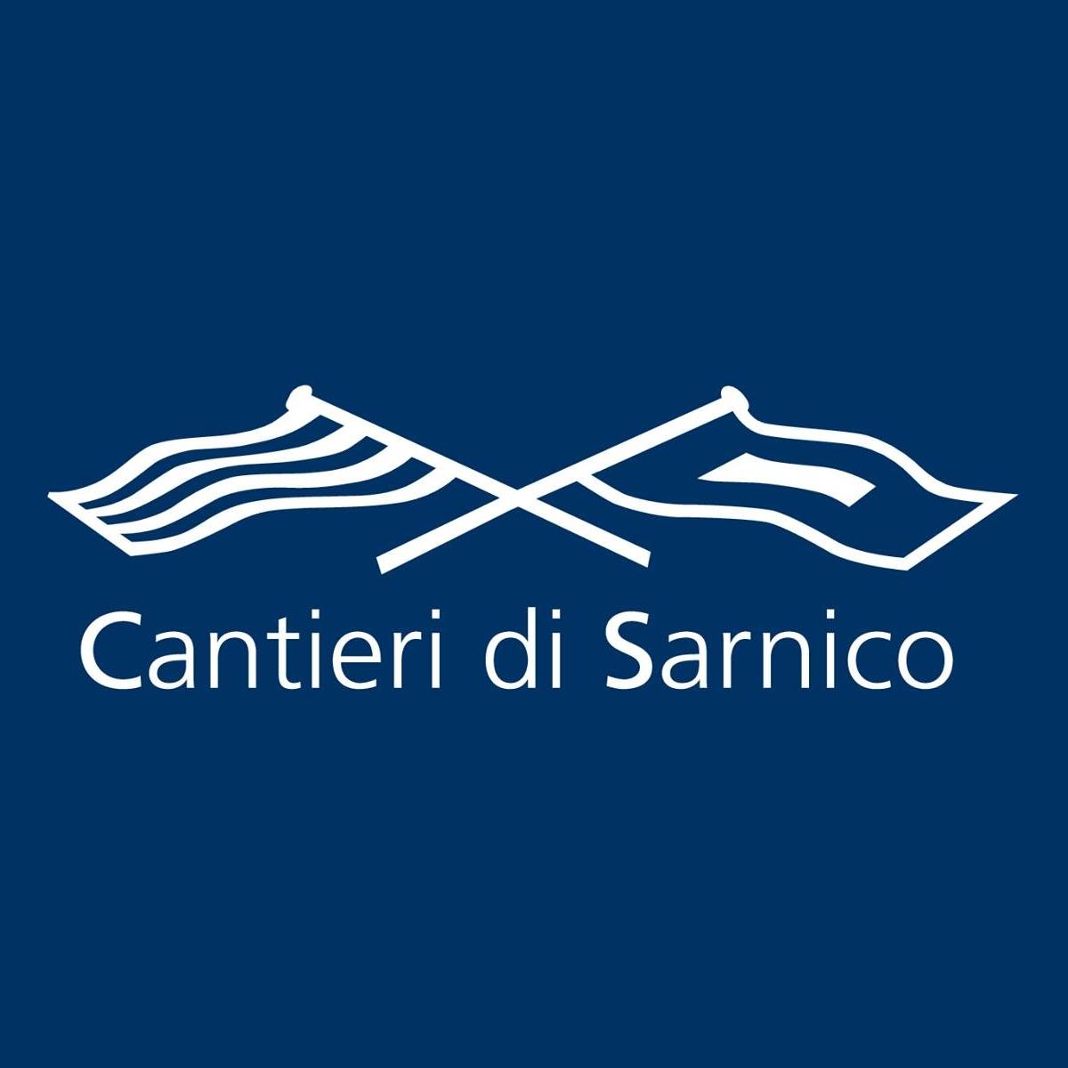 Cantieri di Sarnico logo
