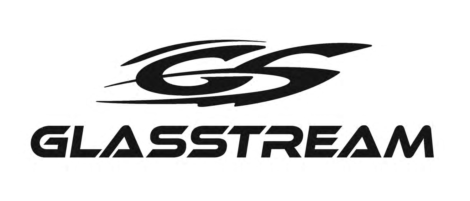Glasstream logo