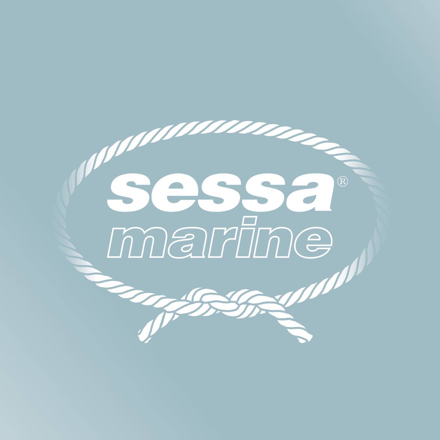 Sessa Marine logo